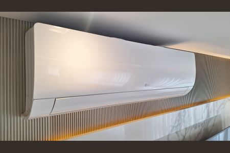 Apartamento à venda com 230m², 4 quartos e 4 vagasAr condicionado