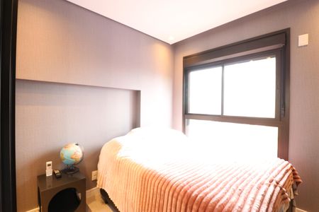 Apartamento à venda com 230m², 4 quartos e 4 vagasSuíte 1