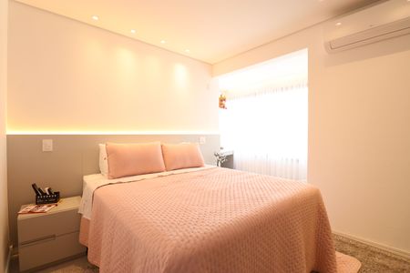 Apartamento à venda com 230m², 4 quartos e 4 vagasSuíte 3