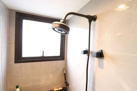 Apartamento à venda com 230m², 4 quartos e 4 vagasBanheiro da Suíte 1