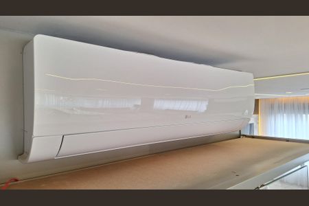 Apartamento à venda com 230m², 4 quartos e 4 vagasAr condicionado