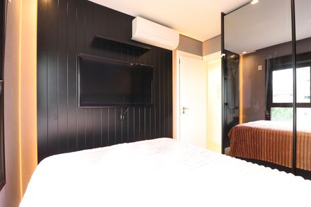 Apartamento à venda com 230m², 4 quartos e 4 vagasSuíte 1