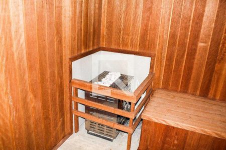 Apartamento à venda com 230m², 4 quartos e 4 vagasSauna 