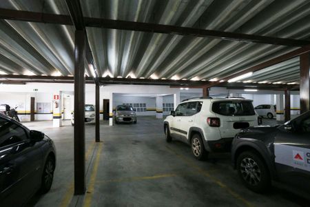 Apartamento à venda com 59m², 2 quartos e 2 vagasGaragem