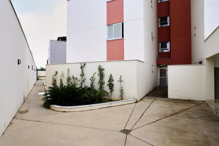 Apartamento à venda com 59m², 2 quartos e 2 vagasÁrea comum - Churrasqueira