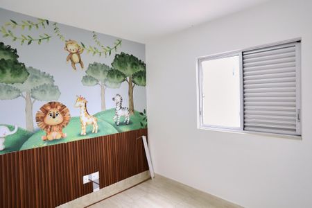 Apartamento à venda com 59m², 2 quartos e 2 vagasQuarto