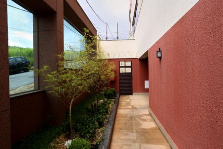 Apartamento à venda com 59m², 2 quartos e 2 vagasEntrada