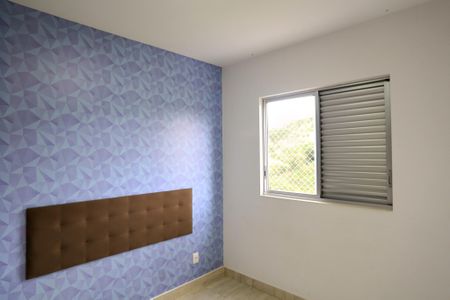 Apartamento à venda com 59m², 2 quartos e 2 vagasSuíte