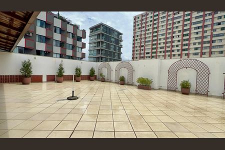 Studio para alugar com 29m², 1 quarto e 1 vagaSolariun 