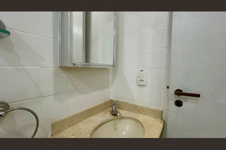 Studio para alugar com 29m², 1 quarto e 1 vagaBanheiro