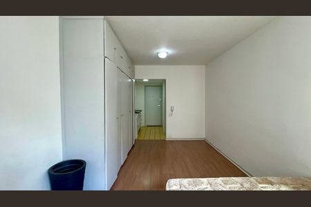Studio de kitnet/studio para alugar com 1 quarto, 29m² em Jardim Paulista, São Paulo