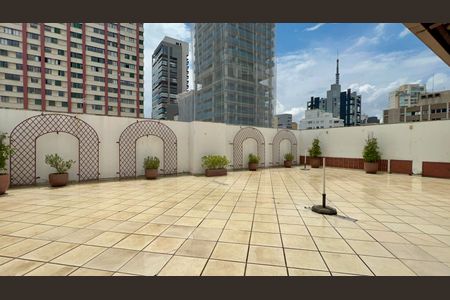 Studio para alugar com 29m², 1 quarto e 1 vagaSolariun 