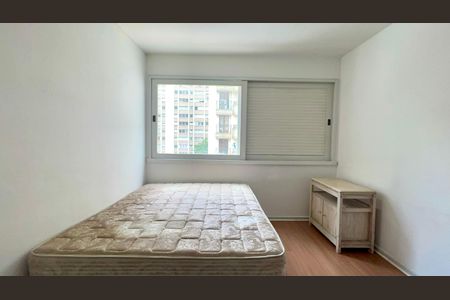 Studio para alugar com 29m², 1 quarto e 1 vagaStudio