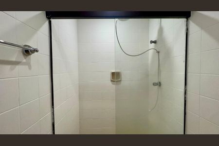 Studio para alugar com 29m², 1 quarto e 1 vagaBanheiro