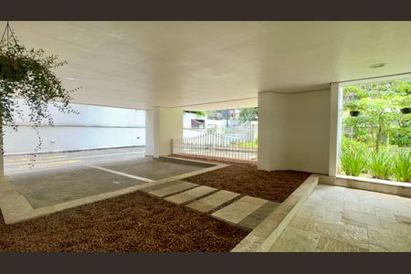Studio para alugar com 29m², 1 quarto e 1 vagaÁrea comum