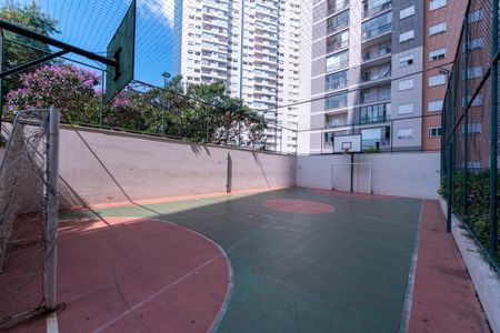 Apartamento para alugar com 75m², 3 quartos e 2 vagasÁrea comum