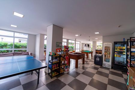 Apartamento para alugar com 75m², 3 quartos e 2 vagasÁrea comum