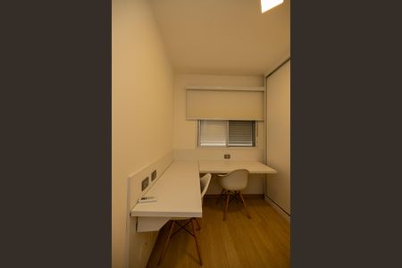 Apartamento para alugar com 75m², 3 quartos e 2 vagasQuarto 2