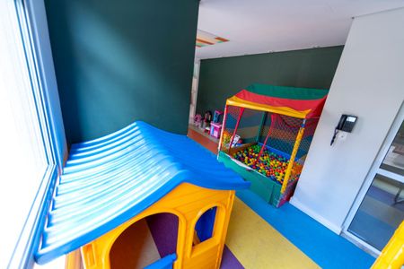 Apartamento para alugar com 75m², 3 quartos e 2 vagasÁrea comum