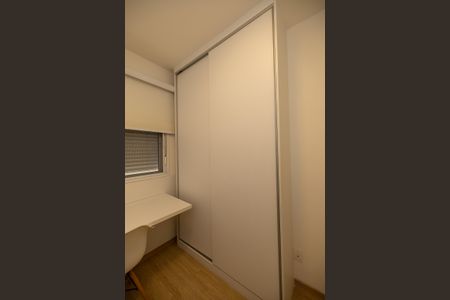 Apartamento para alugar com 75m², 3 quartos e 2 vagasQuarto 2