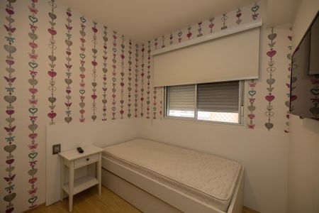 Apartamento para alugar com 75m², 3 quartos e 2 vagasQuarto 1