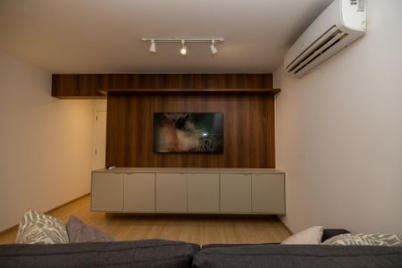 Apartamento para alugar com 75m², 3 quartos e 2 vagasSala