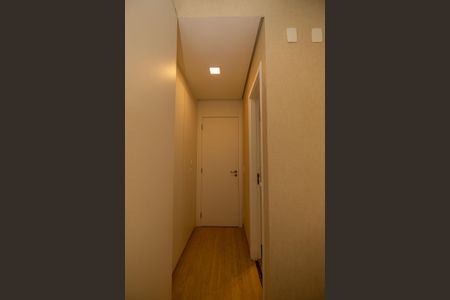 Apartamento para alugar com 75m², 3 quartos e 2 vagasHall