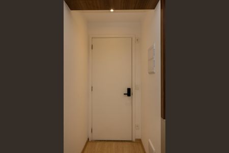 Apartamento para alugar com 75m², 3 quartos e 2 vagasPorta de emtrada