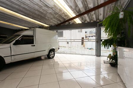 Casa à venda com 138m², 3 quartos e 4 vagasGaragem