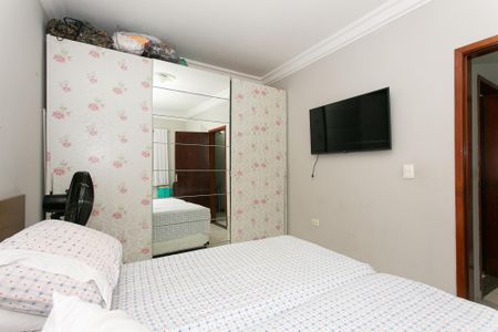 Casa à venda com 138m², 3 quartos e 4 vagasQuarto 1