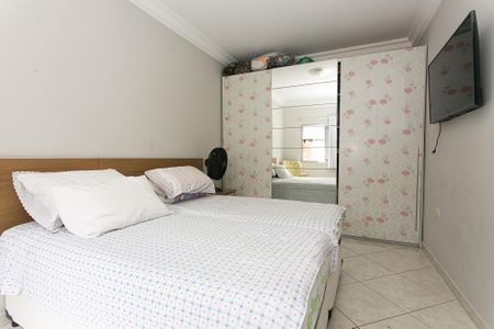 Casa à venda com 138m², 3 quartos e 4 vagasQuarto 1