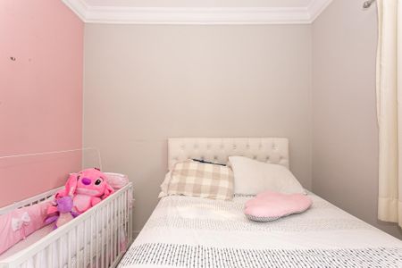 Casa à venda com 138m², 3 quartos e 4 vagasQuarto 2