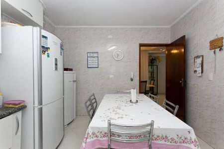 Casa à venda com 138m², 3 quartos e 4 vagasCozinha