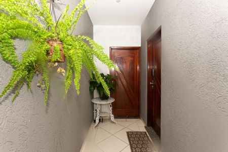 Casa à venda com 138m², 3 quartos e 4 vagasCorredor