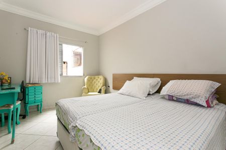 Casa à venda com 138m², 3 quartos e 4 vagasQuarto 1