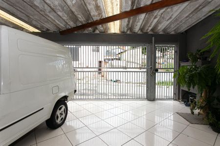 Casa à venda com 138m², 3 quartos e 4 vagasGaragem