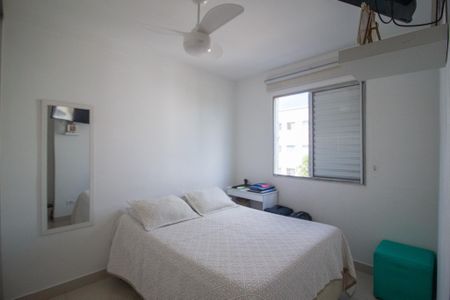 Quarto 1 de apartamento para alugar com 2 quartos, 48m² em Vossoroca, Votorantim