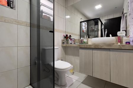 Banheiro 1 de casa para alugar com 3 quartos, 198m² em Cidade Parque Alvorada, Guarulhos