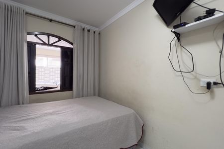 Quarto 2 de casa para alugar com 3 quartos, 198m² em Cidade Parque Alvorada, Guarulhos