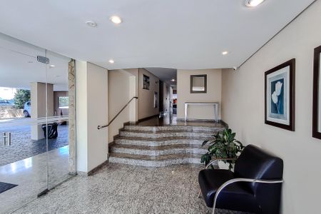 Apartamento para alugar com 55m², 2 quartos e 1 vagaÁrea comum