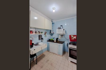 Apartamento para alugar com 55m², 2 quartos e 1 vagaCozinha