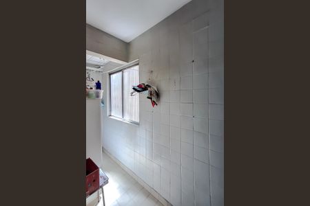 Apartamento para alugar com 55m², 2 quartos e 1 vagaÁrea de Serviço