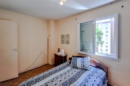 Apartamento para alugar com 55m², 2 quartos e 1 vagaQuarto 2