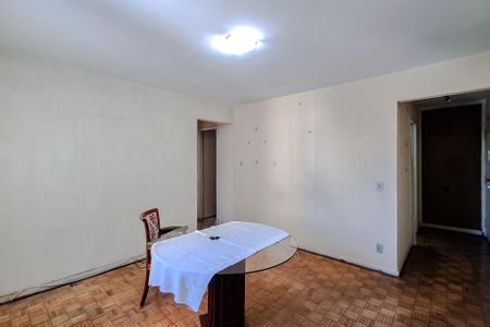 Sala de apartamento à venda com 2 quartos, 55m² em Vila Mariana, São Paulo