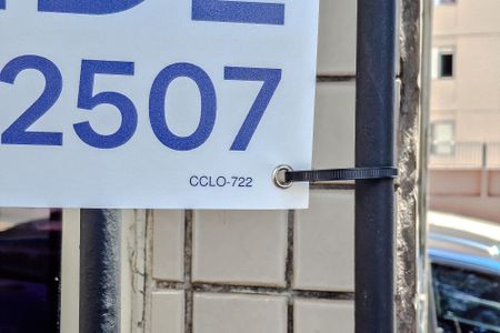 Apartamento para alugar com 55m², 2 quartos e 1 vagaCCLO-722