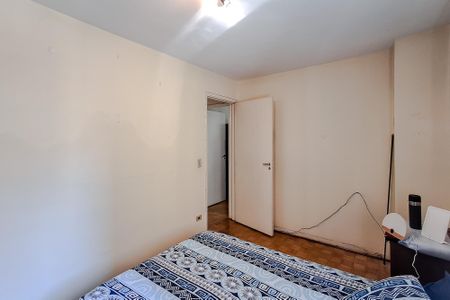 Apartamento para alugar com 55m², 2 quartos e 1 vagaQuarto 2