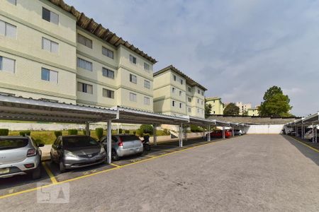 Apartamento para alugar com 60m², 2 quartos e 1 vagaEstacionamento 