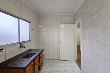 Apartamento para alugar com 60m², 2 quartos e 1 vagaCozinha