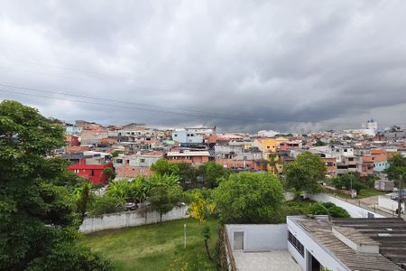 Apartamento para alugar com 60m², 2 quartos e 1 vagaVista - Quarto 2