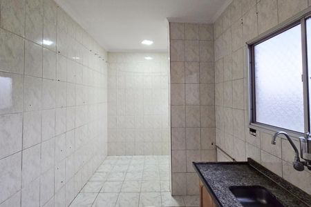 Apartamento para alugar com 60m², 2 quartos e 1 vagaCozinha